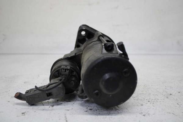 DEMARREUR TOYOTA - Vue 3